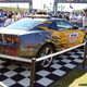 Illustration for article titled 2010 Chevy Camaro: Official Daytona 500 Pacecar